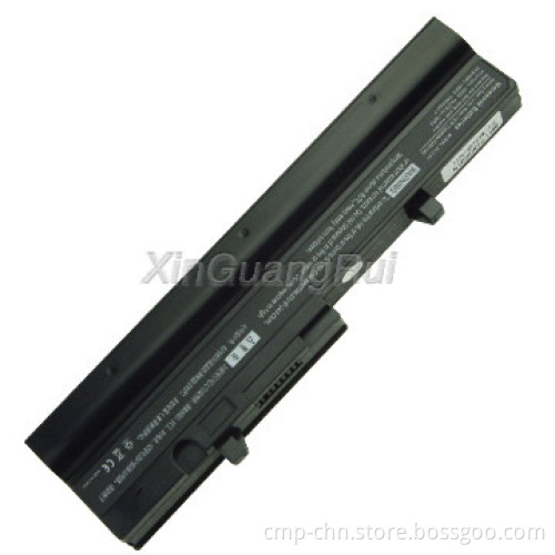 Laptop Battery For Toshiba PA3784 Battery Mini Notebook NB305 PA3785U